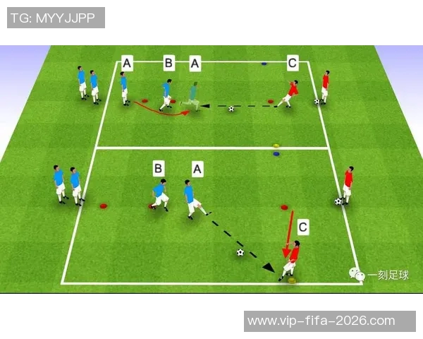 提升球队竞争力的攻击型足球训练方法与技巧探讨