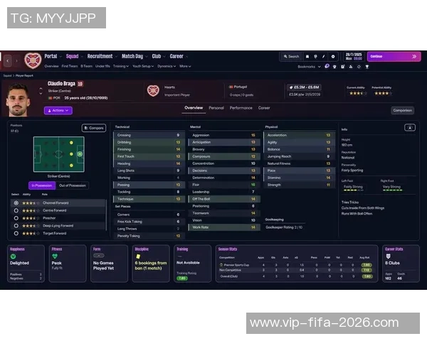 足球经理2015中球员能力分析与提升策略探讨