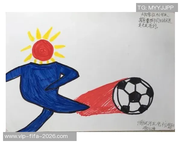 足球漫画的魅力与创作背后的故事探索与分享